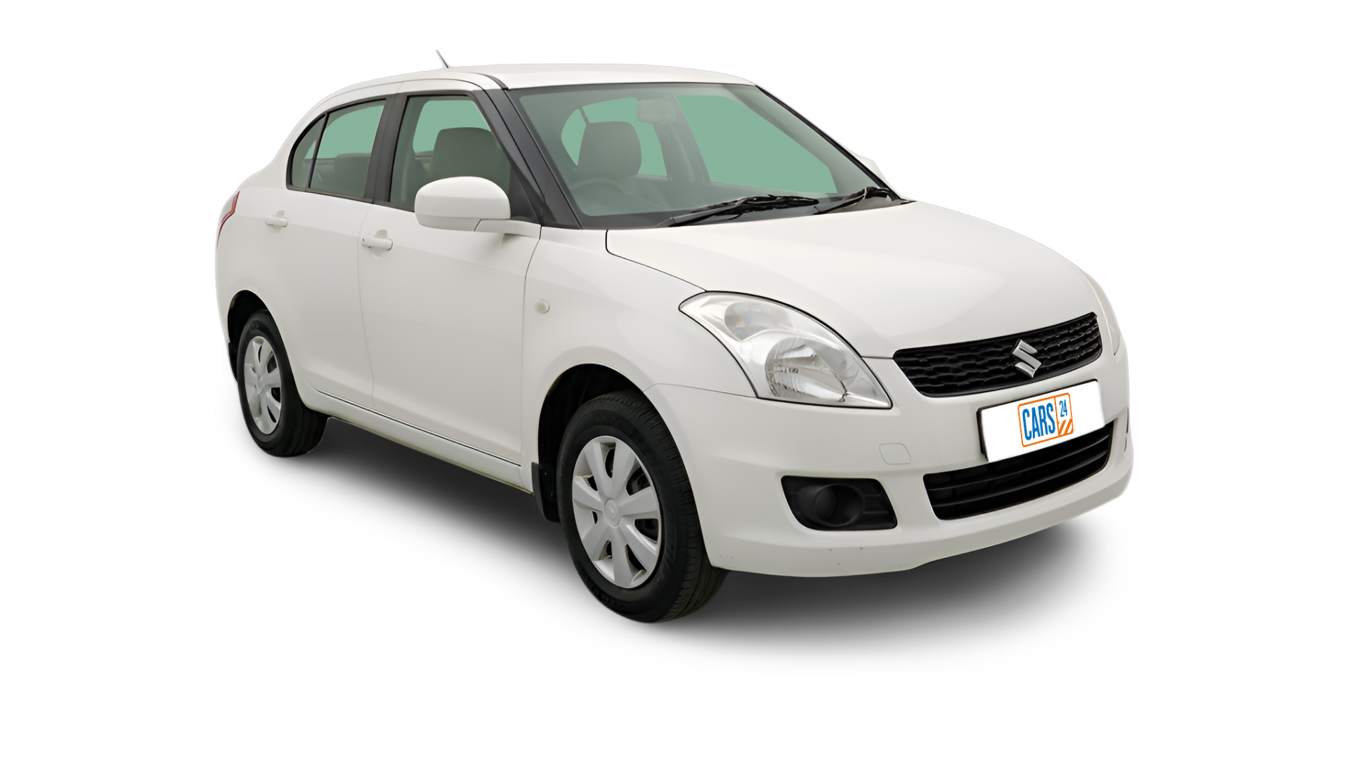 Maruti Swift Dzire-img